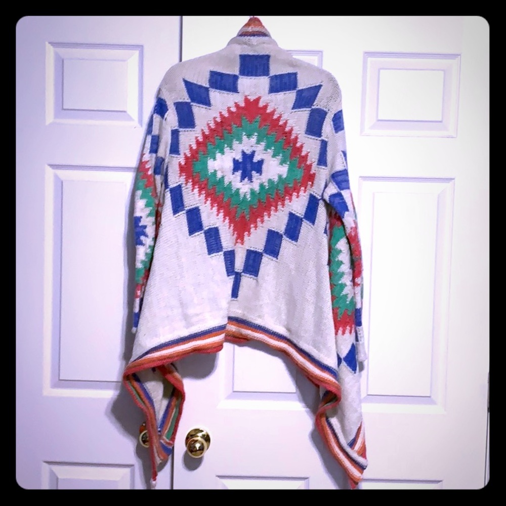 Ralph Lauren cardigan